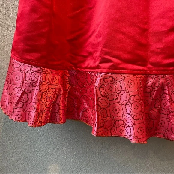 Princess Elena of Avalor dress - Picture 10 of 12